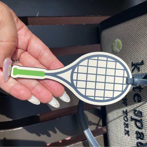 Kate Spade Tote - Picture 4 of 7